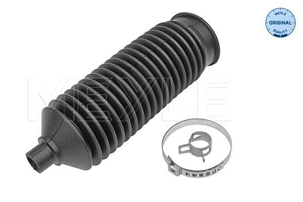 MEYLE Faltenbalgsatz, Lenkung