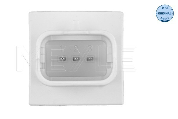 MEYLE Sensor, Abgasdruck