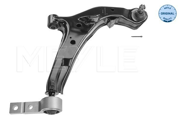 MEYLE Lenker, Radaufhängung