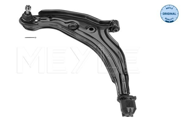 MEYLE Lenker, Radaufhängung