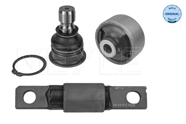 MEYLE Reparatursatz, Querlenker