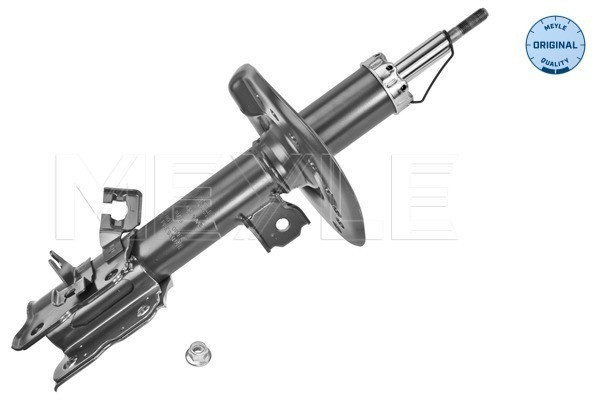 MEYLE Stoßdämpfer