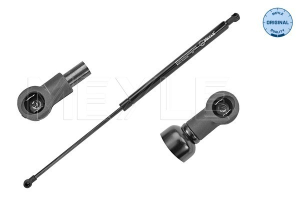 MEYLE Gasfeder, Koffer-/Laderaum