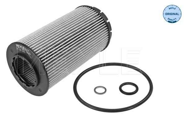 MEYLE Ölfilter