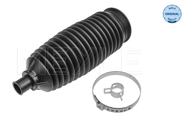 MEYLE Faltenbalgsatz, Lenkung