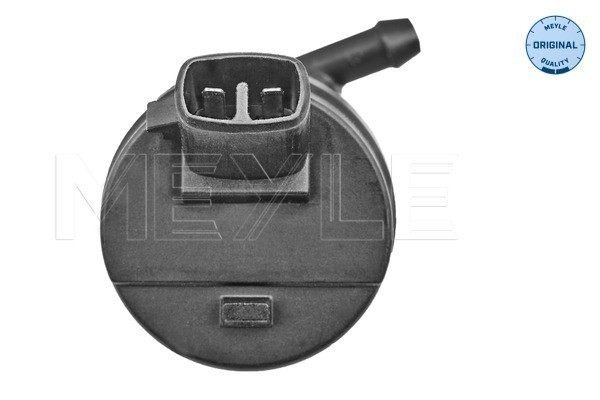 MEYLE Waschwasserpumpe, Scheibenreinigung