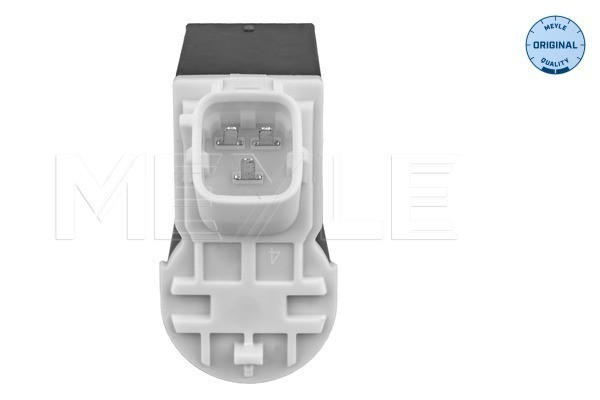 MEYLE Waschwasserpumpe, Scheibenreinigung