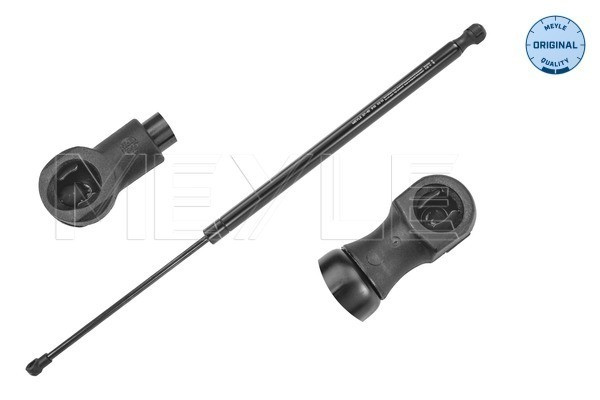 MEYLE Gasfeder, Koffer-/Laderaum