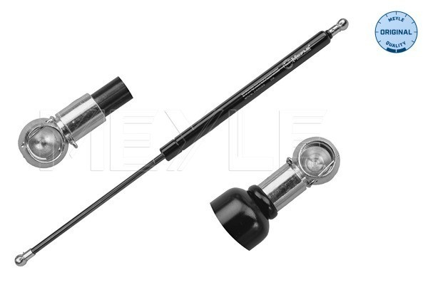 MEYLE Gasfeder, Koffer-/Laderaum