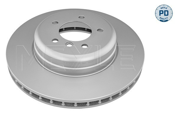 MEYLE Bremsscheibe