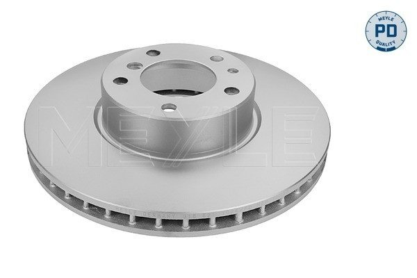 MEYLE Bremsscheibe