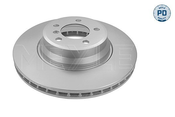 MEYLE Bremsscheibe
