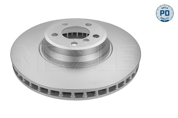 MEYLE Bremsscheibe