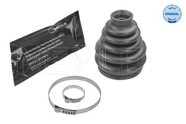 MEYLE Faltenbalg, Antriebswelle