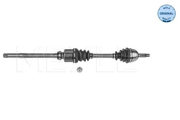 MEYLE Antriebswelle