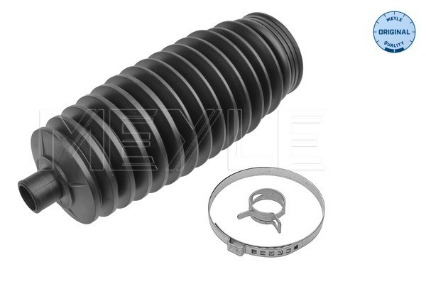 MEYLE Faltenbalgsatz, Lenkung