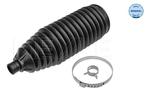 MEYLE Faltenbalgsatz, Lenkung
