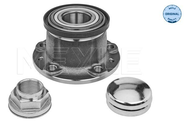 MEYLE Radnabe MEYLE Radnabe