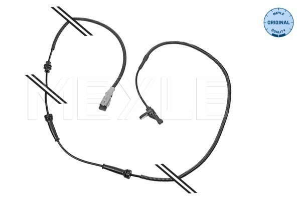 MEYLE Sensor, Raddrehzahl