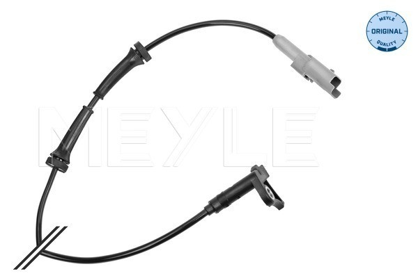 MEYLE Sensor, Raddrehzahl