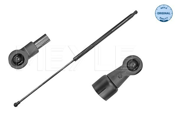 MEYLE Gasfeder, Koffer-/Laderaum