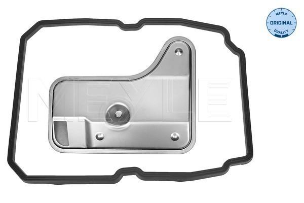 MEYLE Hydraulikfiltersatz, Automatikgetriebe