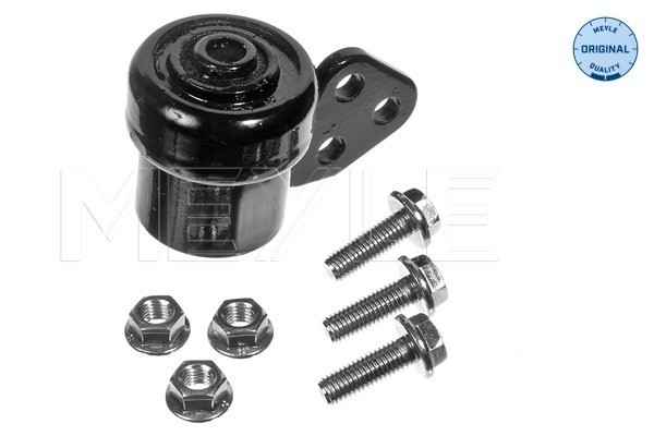 MEYLE Lagerbuchse, Querlenker
