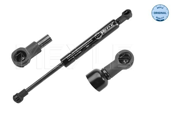 MEYLE Gasfeder, Koffer-/Laderaum