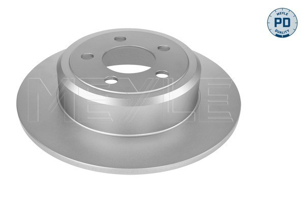 MEYLE Bremsscheibe