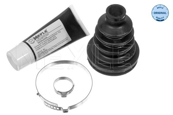 MEYLE Faltenbalgsatz, Antriebswelle