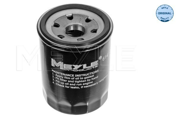 MEYLE Ölfilter MEYLE Ölfilter