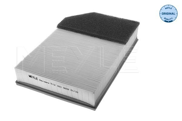 MEYLE Luftfilter