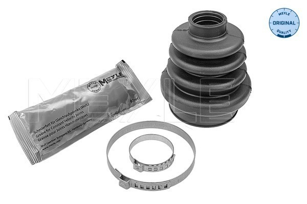 MEYLE Faltenbalgsatz, Antriebswelle