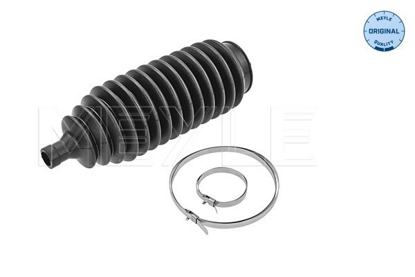 MEYLE Faltenbalgsatz, Lenkung