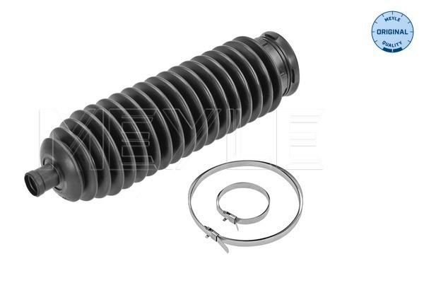 MEYLE Faltenbalgsatz, Lenkung