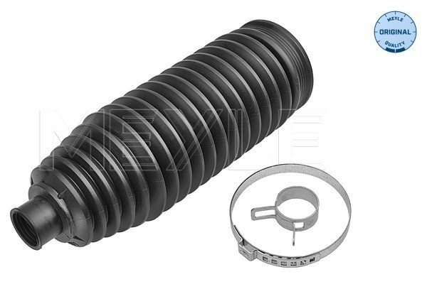 MEYLE Faltenbalgsatz, Lenkung