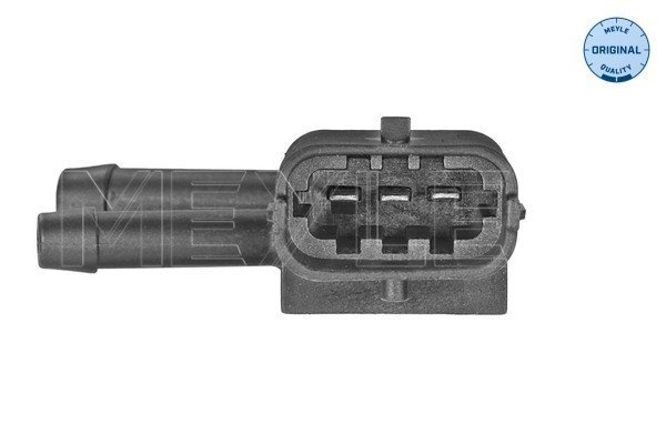 MEYLE Sensor, Abgasdruck