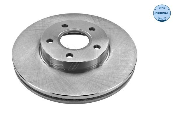 MEYLE Bremsscheibe