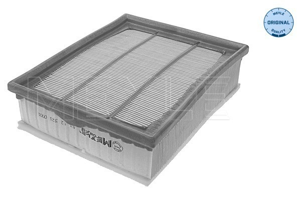 MEYLE Luftfilter