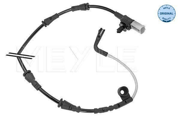 MEYLE Warnkontakt, Bremsbelagverschleiß