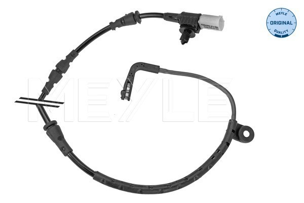 MEYLE Warnkontakt, Bremsbelagverschleiß