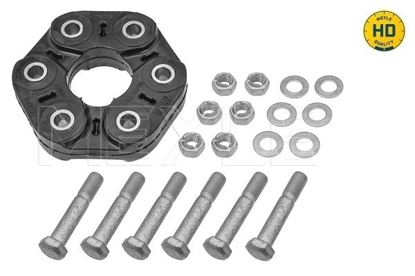 MEYLE Gelenk, Längswelle