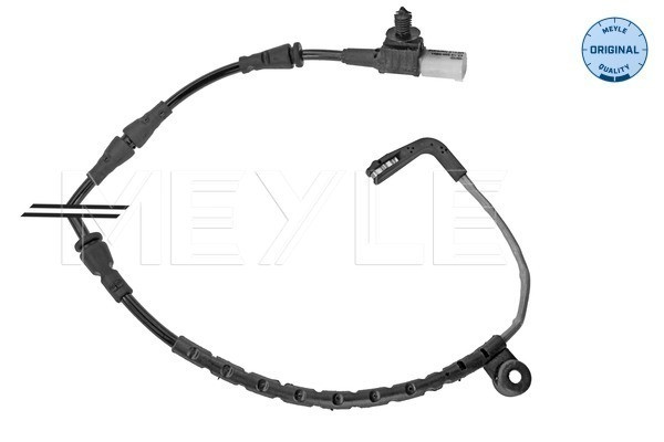 MEYLE Warnkontakt, Bremsbelagverschleiß