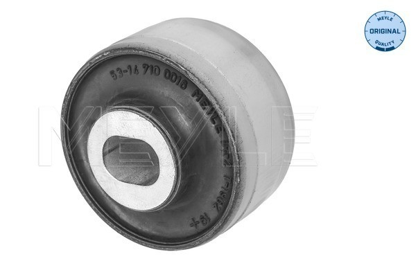 MEYLE Lagerung, Achskörper