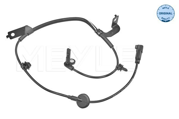 MEYLE Sensor, Raddrehzahl