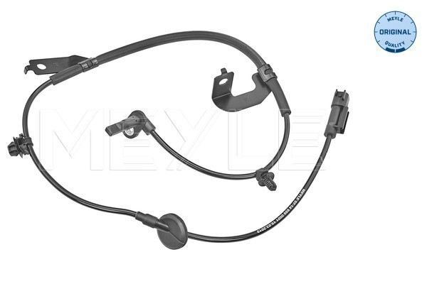 MEYLE Sensor, Raddrehzahl