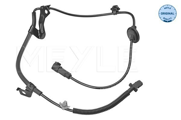 MEYLE Sensor, Raddrehzahl