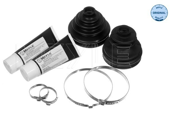 MEYLE Faltenbalgsatz, Antriebswelle