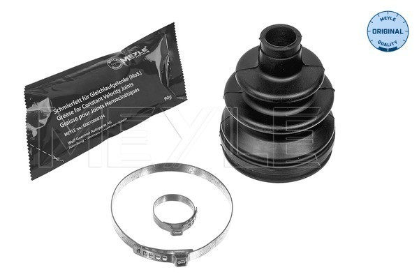 MEYLE Faltenbalgsatz, Antriebswelle