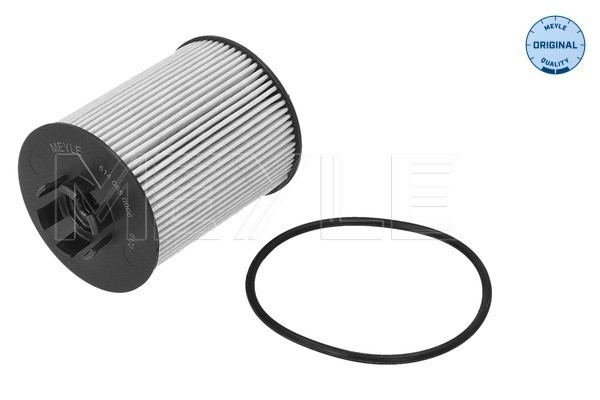 MEYLE Ölfilter